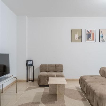 T2 Panier Avec Loggia Apartment Marseille Ngoại thất bức ảnh