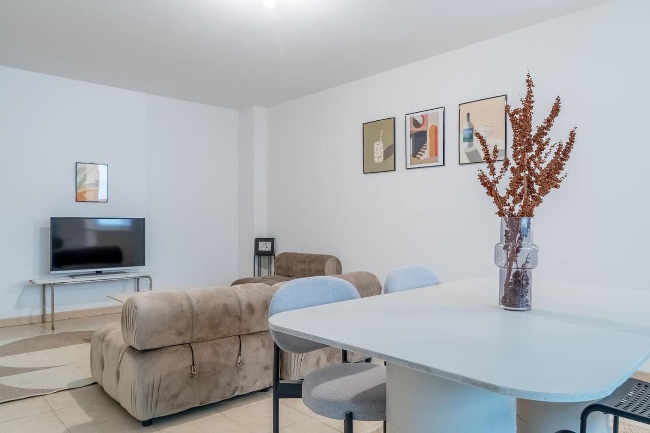 T2 Panier Avec Loggia Apartment Marseille Ngoại thất bức ảnh