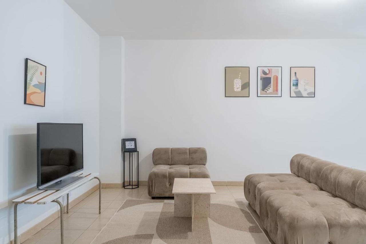 T2 Panier Avec Loggia Apartment Marseille Ngoại thất bức ảnh